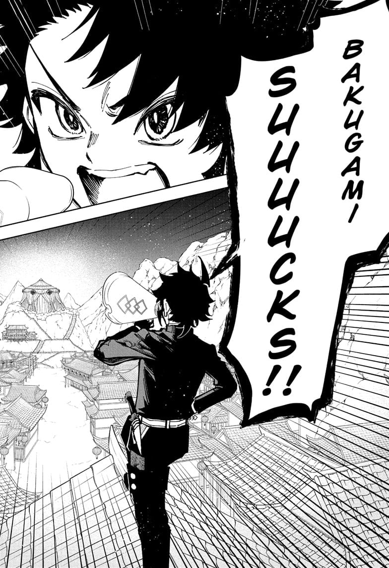 Ichi The Witch, Chapter 29 image 12